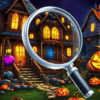 Halloween Hidden Object Game icon