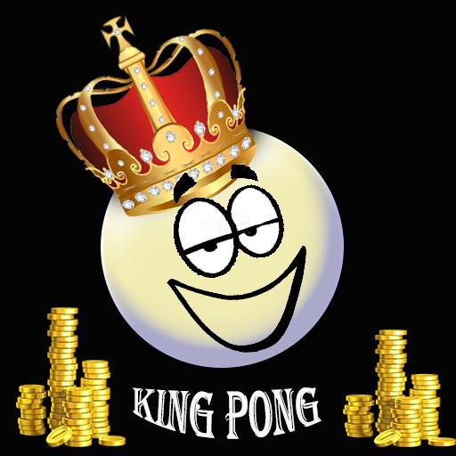 King Pong icon