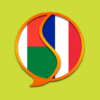 French Malagasy Dictionary icon