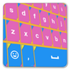 Material Design Keyboard icon