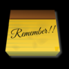 Remember Reminder icon