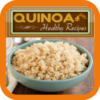 Quinoa Healthy Recipes icon