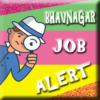 Bhavnagar job Alert icon