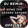 DJ Kowe Tak Sayang Sayang Offline icon