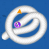 Snake Worm Zone Pro IO icon