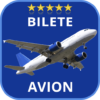 Airline Tickets icon