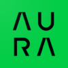 AURA App icon