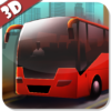 3D Redbus Express icon