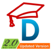 Digital Teacher The Learning App icon