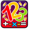 Math Games New Cool Math Games icon