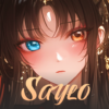 Saylo: AI Character Story Chat icon