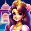 Royal Princess Makeup Salon icon