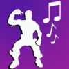 FortyFort Shop, Emotes and Ringtones for BR icon