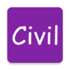 Civil Engineering study Notes icon