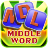 Middle Word icon