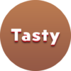 Lyrics for Tasty icon