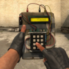 GSI Bomb Timer CounterStrike icon