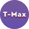 Lyrics for TMax icon