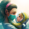 Heart's Medicine Doctor Game icon