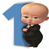 boss baby icon