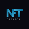 NFT Maker NFT Art NFT Crypto icon