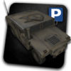 Military Parking icon