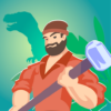 Dino Survival icon