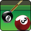 Pool online icon