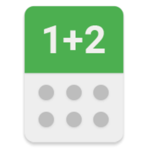 Material Calculator icon