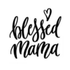 Blessed Mama Boutique icon