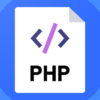 APhpEditor ( Android PHP IDE t icon