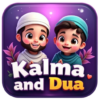 Kalma & Dua icon