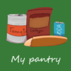 My pantry icon