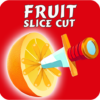 Fruit Slice Cut: Cutting Fruit with Fruit Grinder icon