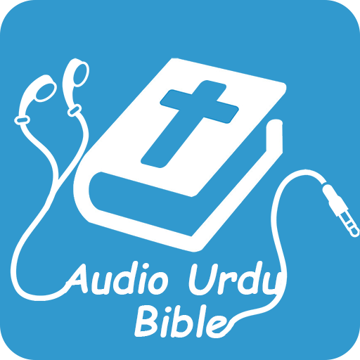 Audio Urdu Bible icon