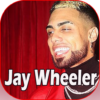 Jay Wheeler Mp3 All Songs icon