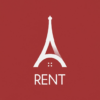 Apartment and house rentals icon