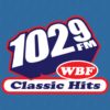 102.9 WBF icon