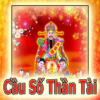 Xin số Thần Tài, Cầu Cơ Số đề icon