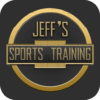 Trained By Jeff icon