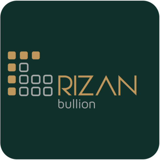 Rizan Bullion icon