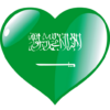 Saudi Arabia Radio Music News icon