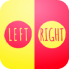 Left or Right icon