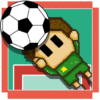 Super Soccer Goalie icon