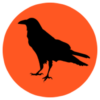 The Raven icon