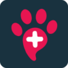 PawSquad Vet in your Pocket icon