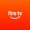 Amazon Fire TV icon