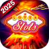 Lotsa Slots – Casino Games icon