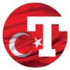 Türkiye Gazetesi icon