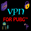 Free VPN For PUBG Mobile Lite Fastest Unblocked icon